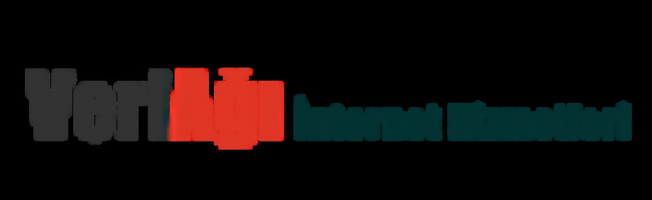 Türkiye Veri Ağı Discord Server Banner