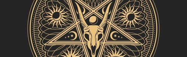 Covenant of the Golden Goat Discord Server Banner