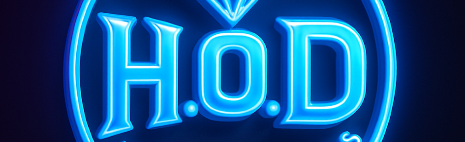 House of Diamonds Discord Server Banner