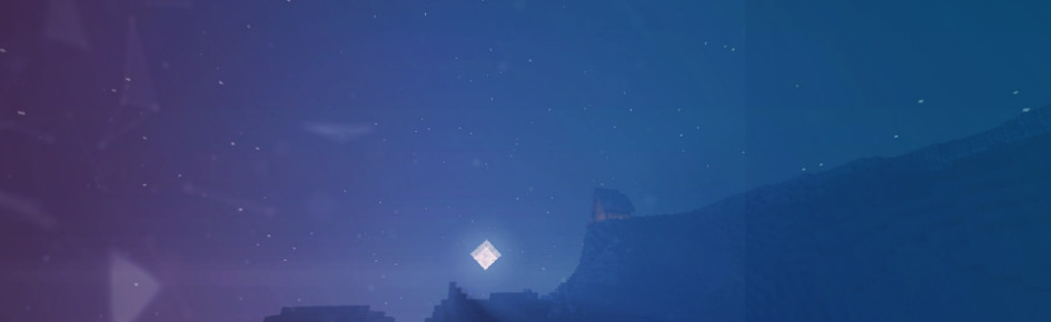 Lunaria | Serveur PvP Faction Discord Server Banner