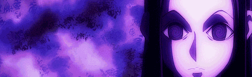 Zoldyck🥇 Discord Server Banner