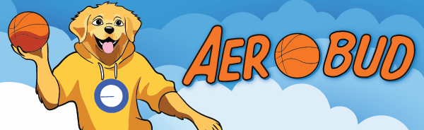 AeroBud Discord Server Banner