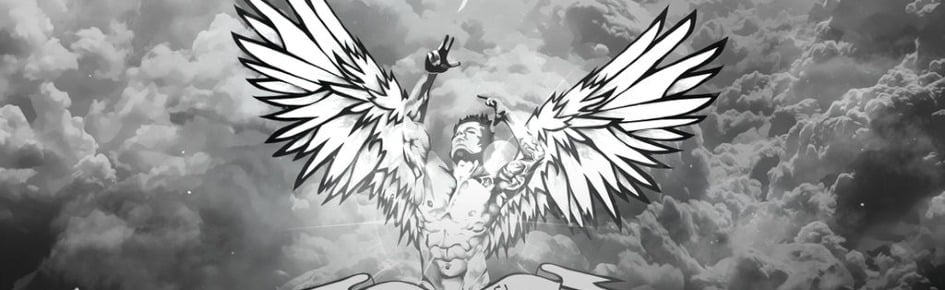 Split Peek Discord Server Banner