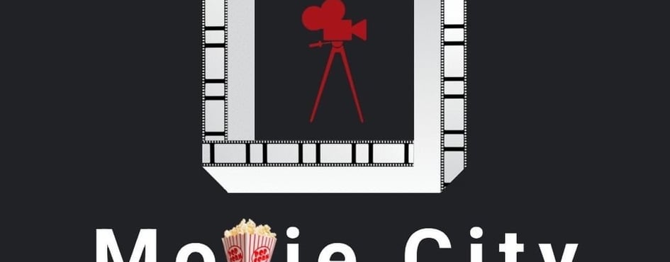 Movie City Discord Server Banner