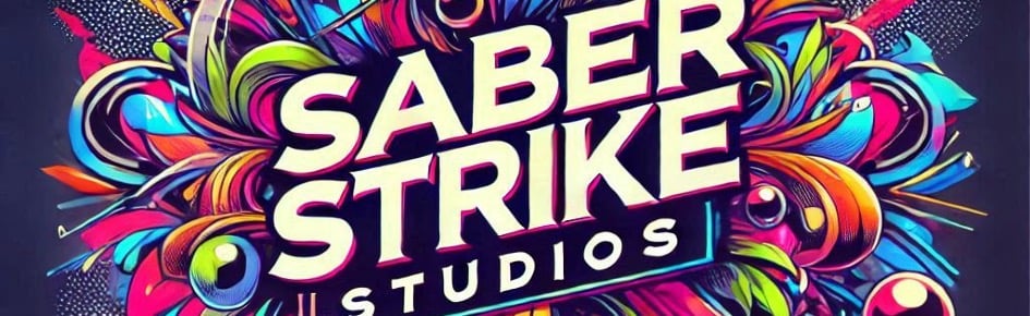 Saber Strike Studios Discord Server Banner