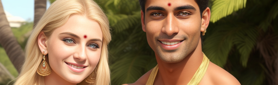 INWO/Indian New World Order Discord Server Banner