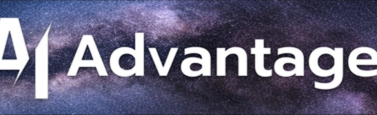 The AI Advantage Discord Server Banner