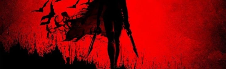 The Shadow Clan Discord Server Banner