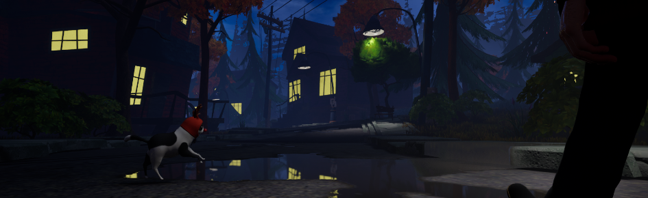 Guest Studios Discord Server Banner