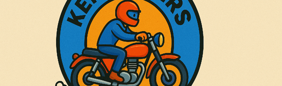 Kent Bikers UK 🇬🇧 Discord Server Banner