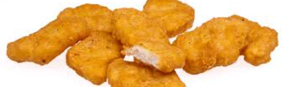 chill nuggets Discord Server Banner