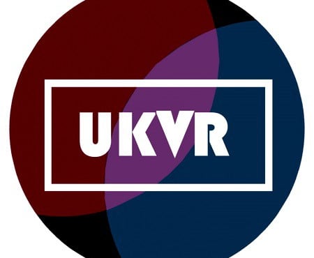 UK Vanilla Rust Discord Server Banner