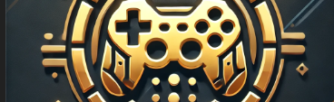 golden gaming Discord Server Banner