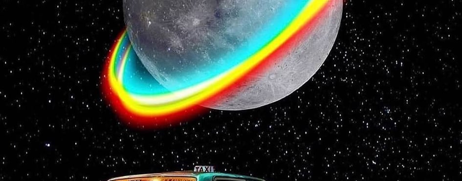 ♧???? ????♧ Discord Server Banner