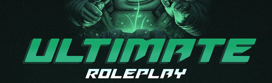 ultimaterp.lt Discord Server Banner