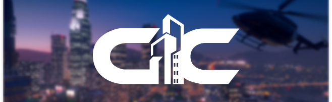 Capital City Roleplay Discord Server Banner