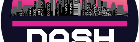 DashRp Discord Server Banner