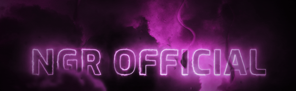 NGR Official Discord Server Banner