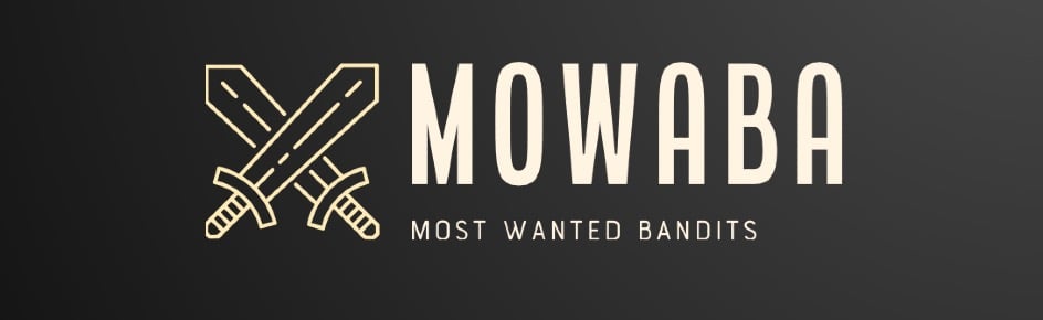 Wild Rift:Most Wanted Bandits DE Discord Server Banner