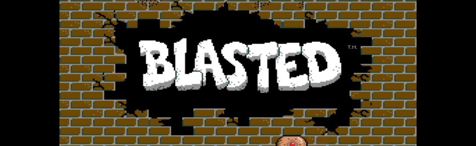 Blasted Services Discord Server Banner