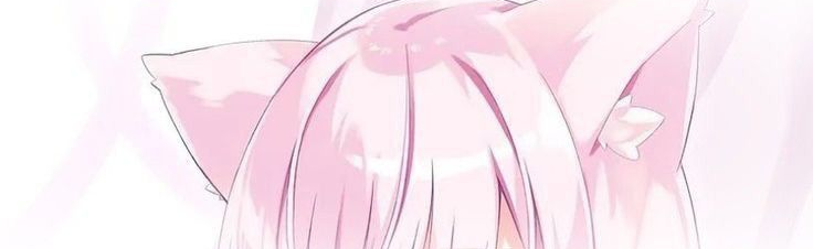 Monika's Cafe Discord Server Banner