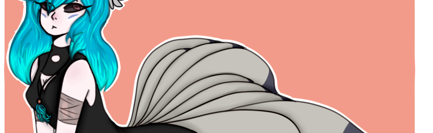 Calypso's Garden (18+) Discord Server Banner