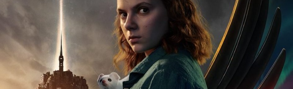 His Dark Materials Roleplay Discord Server Banner