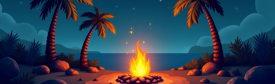 Gamers Oasis Discord Server Banner