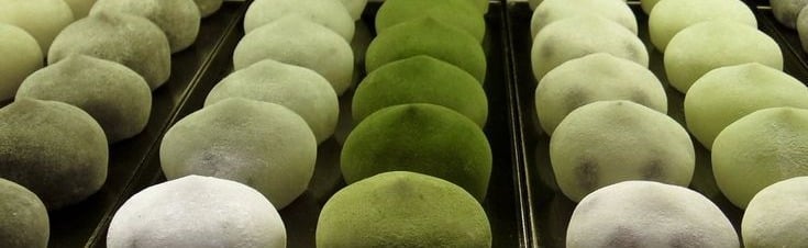 Cafe Matcha 🍵 Discord Server Banner