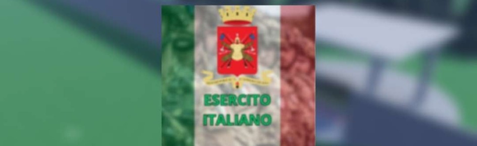 Esercito Italiano | EI Discord Server Banner