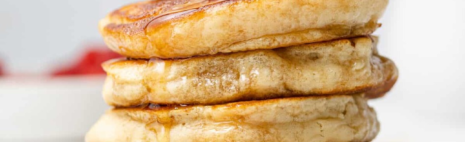 5 Stack Pancakes Discord Server Banner