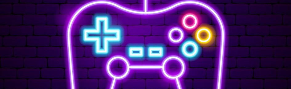 ? Games Lovers ? Discord Server Banner