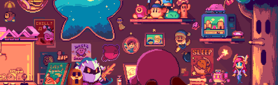 ... Discord Server Banner