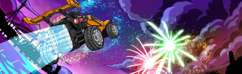 JSTKiss Discord Server Banner