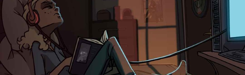 DeesTechSpace Discord Server Banner