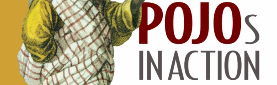 Pojo Discord Server Banner