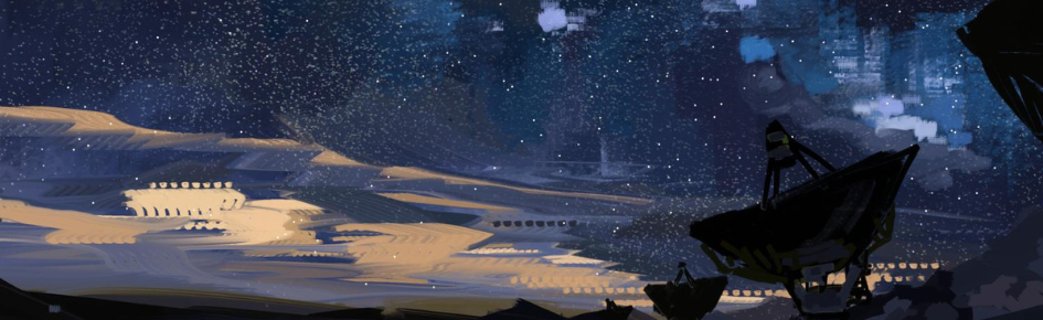 Quibble Discord Server Banner