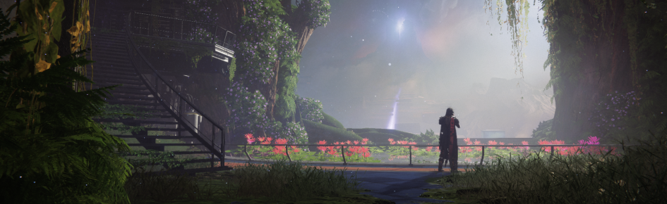 The Gaming Community Discord Server Banner