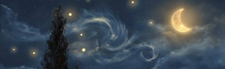 Moon pt 2 Discord Server Banner