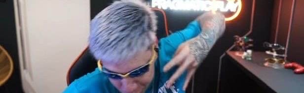 Resenha do Ney Discord Server Banner