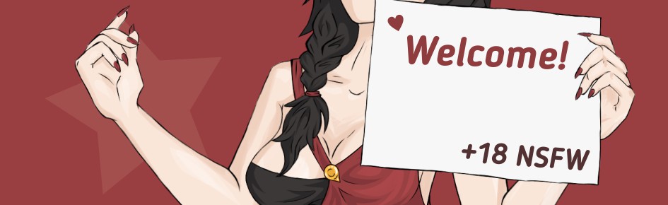 HOLE OF HELL [+18] Discord Server Banner