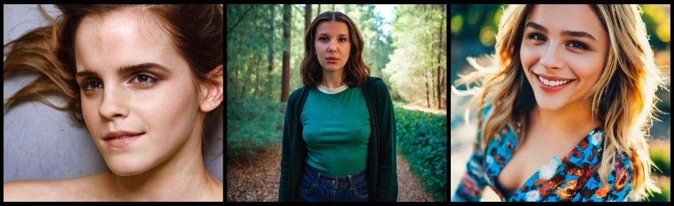 Famous Beings (Fantasy) Discord Server Banner