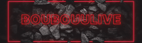 Boubzz Discord Server Banner