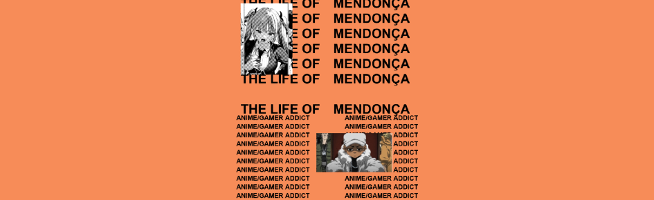 The Life of Mendonça Discord Server Banner