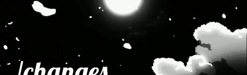 /changes Discord Server Banner