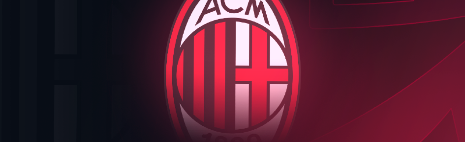 Ac Milan Discord Server Banner