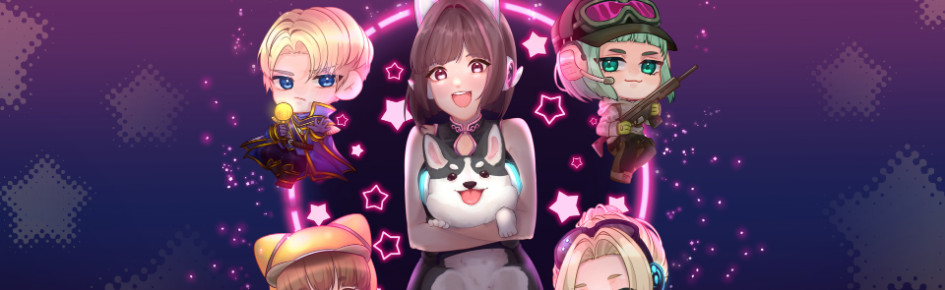 TaipeiTecheSportsClub Discord Server Banner