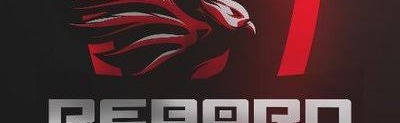 REBORN ESPORTS Discord Server Banner