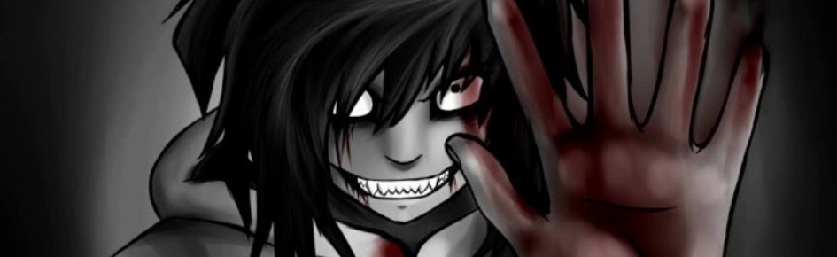 Creepypasta/Horror Server Discord Server Banner