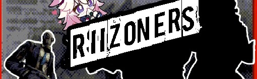 Riizoner's Community Discord Server Banner